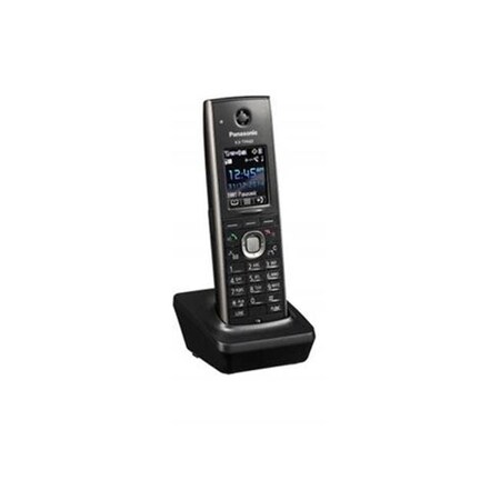 Panasonic Panasonic Warranty KX-TPA60 Dect Cordless Handset KX-TPA60